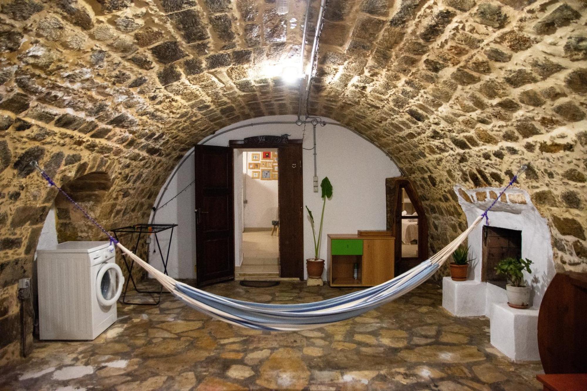 Rethymno Dome Garden Apartment Екстериор снимка