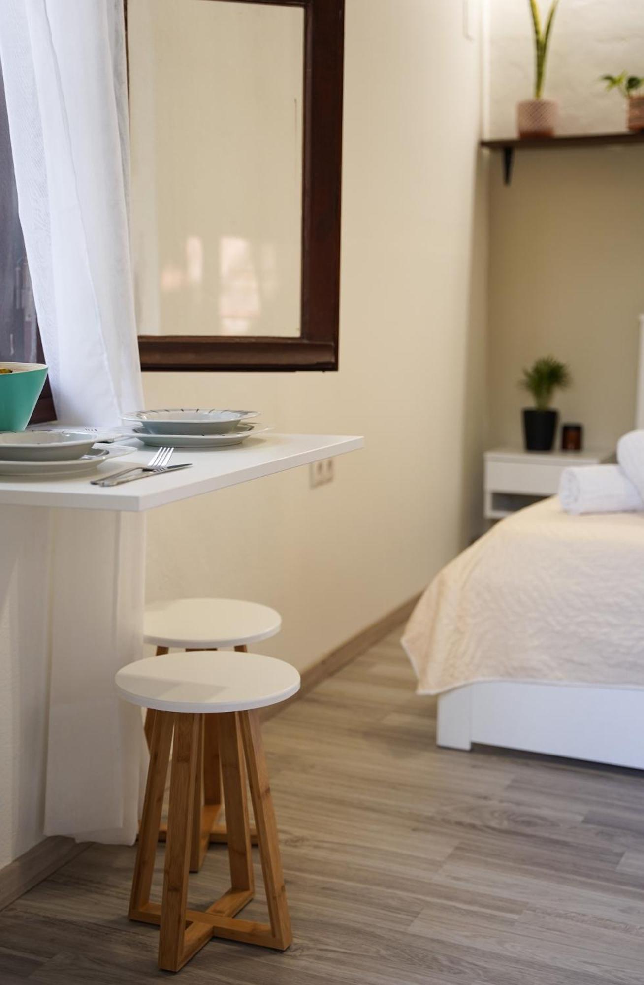 Rethymno Dome Garden Apartment Екстериор снимка